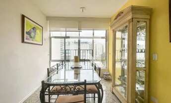 Imagem 6: Apartamento para Aluguel - Vila Luís Antônio, 3 Quartos, 215 m2