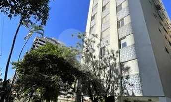 Imagem: São Paulo - Apartamento Padrão - PERDIZES