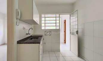 Imagem 2: Flat com 1 dormitório para alugar, 56 m² por R$ 2.300/mês - Itaim Bibi - São Paulo/SP