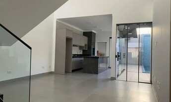 Imagem 4: Sobrado com 3 dormitórios à venda, 172 m² por R$ 980.000 - Jardim Oriental - Maringá/PR