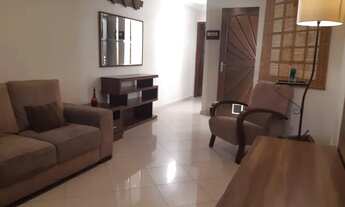 Imagem 2: Casa semi mobiliada para aluguel possui com 3 quartos em Vila Lageado - São Paulo - SP