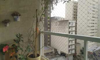 Imagem 6: Apartamento - Cambuí - Campinas