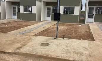 Imagem 2: Linda casa nova no bairro Novo Mundo em Várzea Grande