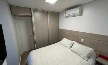 Imagem 7: Vitali 2 quartos 64m² Águas Claras