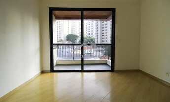 Imagem 2: São Paulo - Apartamento Padrão - Saúde