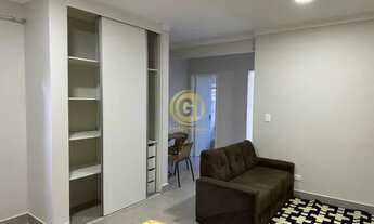 Imagem 5: Aluga-se Kitnet no Jardim Augusta - São José dos Campos