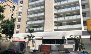 Imagem 7: APARTAMENTO - INDIANÓPOLIS - SP