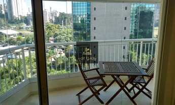 Imagem 4: Flat Para Locação - Brooklin