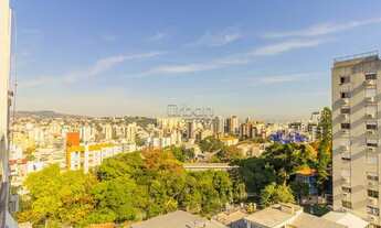 Imagem 4: Cobertura 4 dorm no Bairro Petrópolis