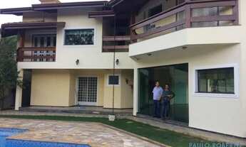 Imagem 3: CASA ASSOBRADADA - CONDOMÍNIO FLAMBOYANT-B - SP