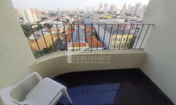 Imagem 3: Maravilhoso excelente apartamento com 85 m2 com localização privilegiada,próximosao parqu