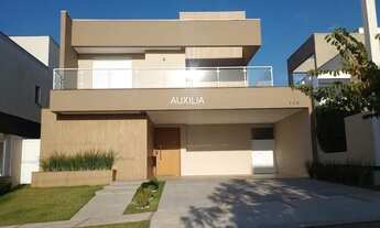 Imagem: Sobrado com 3 suítes espaço gourmet e