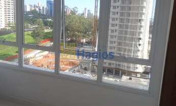 Imagem 6: Apartamento em Alphaville Conde II - Barueri