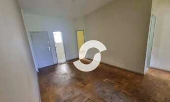 Imagem 3: Apartamento com 2 dormitórios para alugar, 52 m² por R$ 1.913,82/mês - Centro - Niterói/RJ