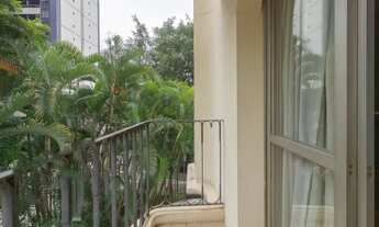 Imagem 2: A Bela Vista, localizada no centro de São Paulo, é um bairro vibrante e cheio de personali