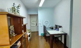 Imagem 4: Apartamento na Casa Verde com 3 dormitórios