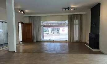 Imagem 2: Alto da Boa Vista - Sobrado impecável