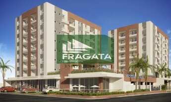 Imagem 3: APARTAMENTO ARACAJU COND MARBELLO RESIDENCE NA COROA DO MEIO