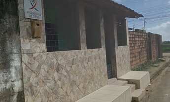 Imagem: VENDE-SE CASA NO BENEDITO BENTES 2 POR MOTIVO