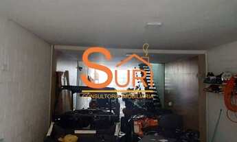 Imagem 3: Casa para venda tem 320 metros quadrados com 3 quartos em Jardim Guapituba - Mauá - SP