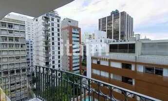 Imagem 6: Apartamento para venda com 3 Dormitórios sendo 1 Suíte , 1 vaga na garagem e 103m² de Área