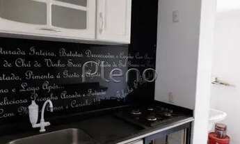 Imagem 5: Apartamento à venda no Loteamento Parque São Martinho - Campinas/SP