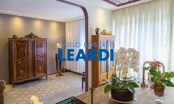 Imagem: APARTAMENTO - CONSOLAÇÃO - SP