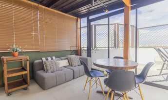 Imagem 5: Cobertura Venda 3 Dormitórios - 272 m² Moema