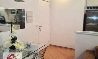 Imagem 3: Apartamento com 1 dormitório para alugar Rua das Fiandeiras 148 Vila Olímpia