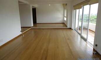 Imagem 3: APARTAMENTO - ALTO DE PINHEIROS - SP