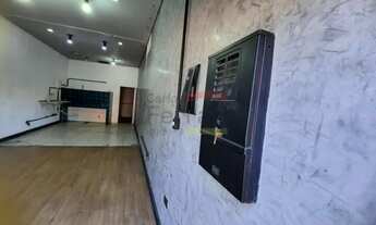 Imagem 3: GALPÃO VOLUNTÁRIOS DA PÁTRIA 80M2