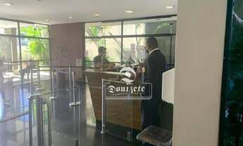 Imagem 3: Sala à venda, 47 m² por R$ 410.000,00 - Centro - Santo André/SP