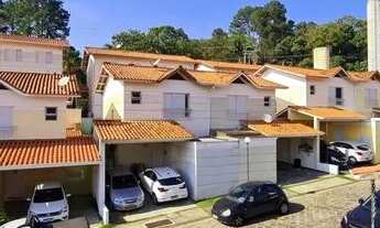 Imagem 2: CASA EM CONDOMÍNIO - GRANJA VIANA - SP