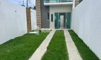 Imagem 3: CASA RESIDENCIAL em LAURO DE FREITAS - BA, IPITANGA