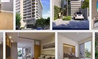 Imagem 2: Conviva: Loft e Apartamentos próximo ao comercio no Ingá. Niterói/RJ