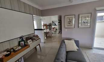 Imagem 3: Casa à venda no Condomínio Terras do Fontanário - Paulínia/SP