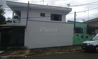 Imagem 3: Casa - Residencial Burato - Campinas