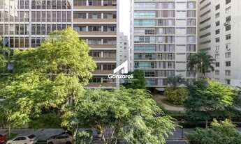 Imagem 6: Apartamento à venda no bairro Higienópolis - São Paulo/SP