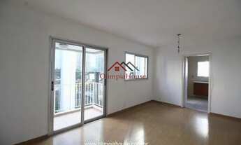 Imagem: Apartamento Venda 2 Dormitórios - 55 m²