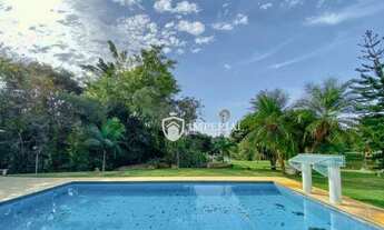 Imagem 5: Casa com 6 dormitórios para alugar, 700 m² por R$ 25.000,00/mês - Condomínio Terras de São