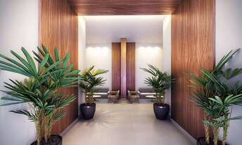 Imagem 6: Lançamento Apto Alto Padrão Vila Harmonia 04 Suites" Permuta com Casa Menor em Condom