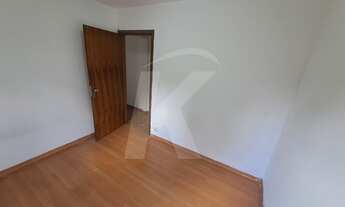 Imagem 2: Apartamento com 2 quartos, sala. cozinha, banheiro, garagem para 1 carro