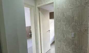 Imagem 4: Alugo Apartamento 3 Suítes 137m2 Mobiliado 3 Vagas Setor Marista - Goiânia - GO