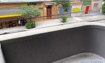 Imagem 7: APARTAMENTO - HIGIENÓPOLIS - SP