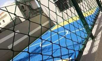 Imagem 4: Apartamento Maravilhoso Condominio Moratta 42 m² 2 Dormitorios