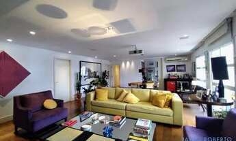 Imagem 2: APARTAMENTO - JARDIM AMÉRICA - SP