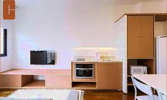 Imagem 2: SÃO PAULO - Apartamento Padrão - HIGIENÓPOLIS