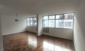 Imagem 5: Apartamento - 4 quartos - Copacabana - Rio de Janeiro - RJ