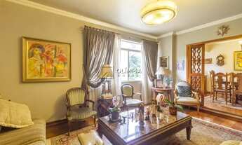 Imagem 4: Apartamento Locação 3 Dormitórios - 151 m² Jardim Paulista