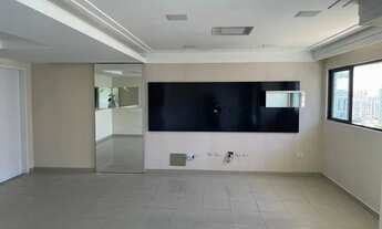 Imagem 3: Apartamento para venda tem 118 metros quadrados com 3 quartos em Boa Viagem - Recife - PE